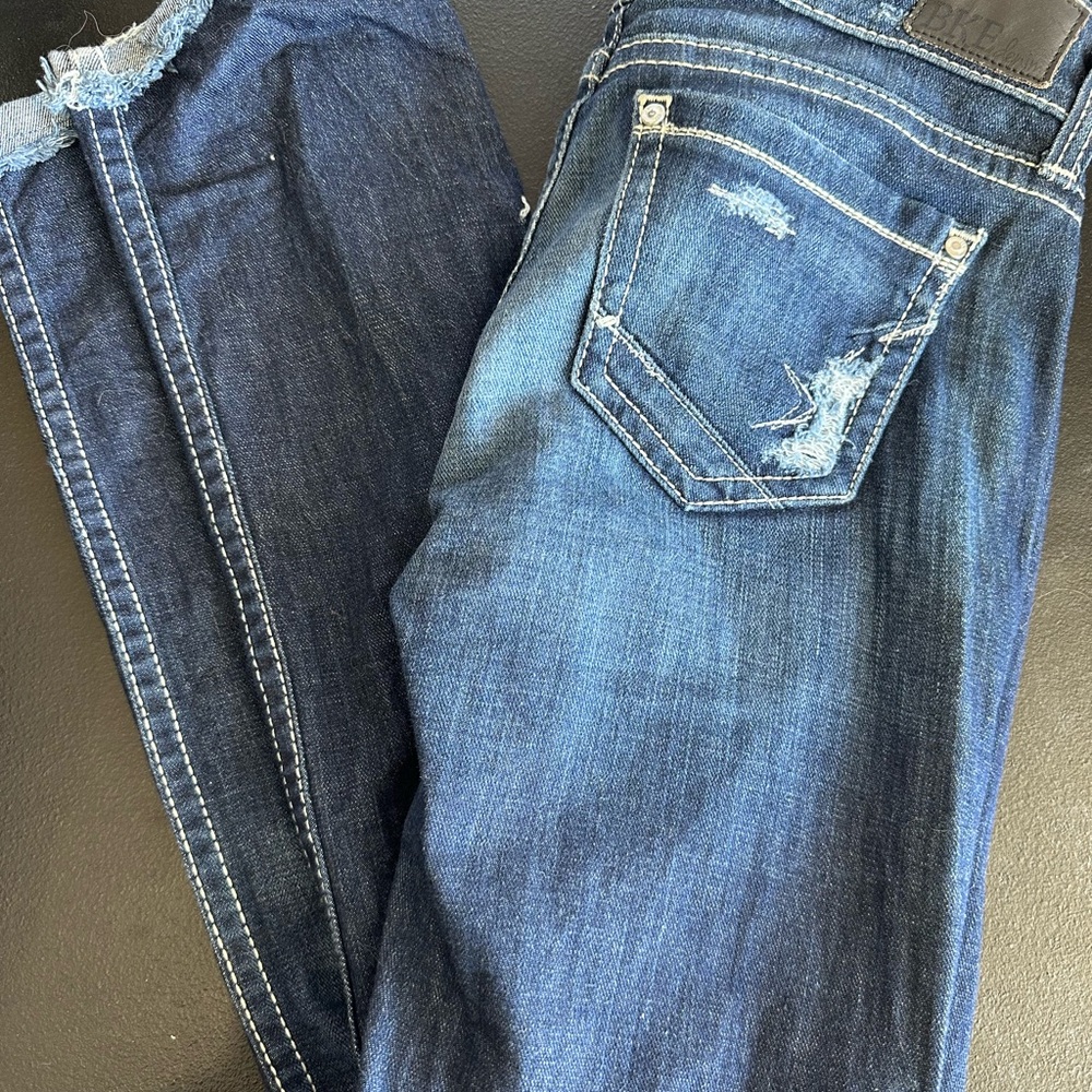 Stella BKE jeans